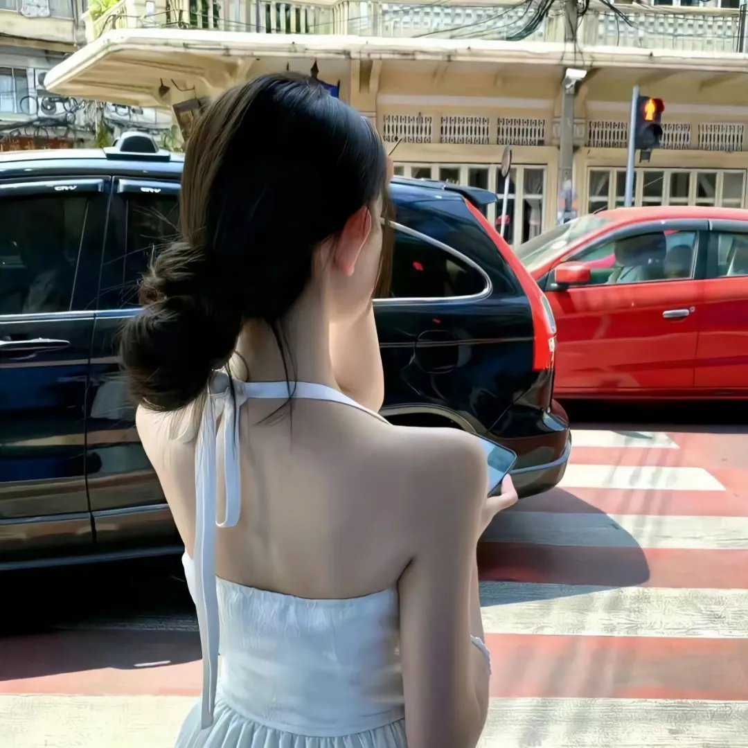 儿女的战争